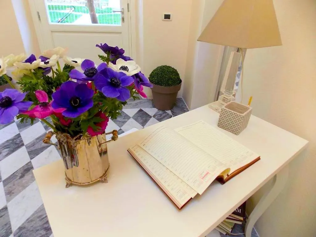 B&B Di Camilla Pisa Italy