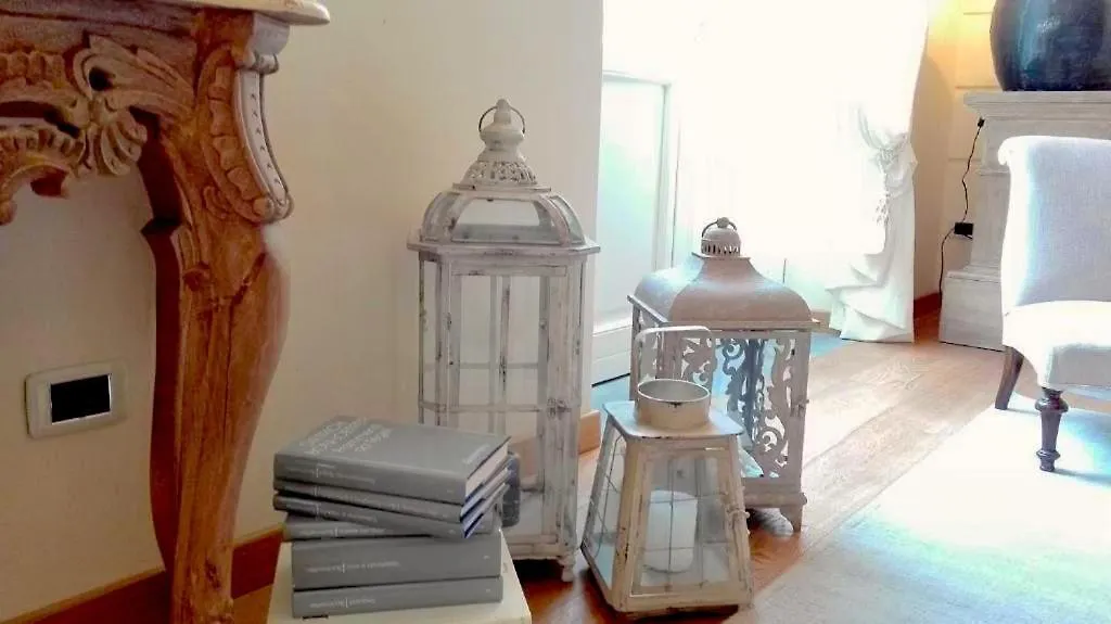 B&B Di Camilla Pisa Italy