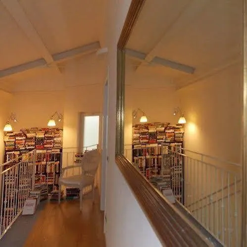 B&B Di Camilla Pisa Italy
