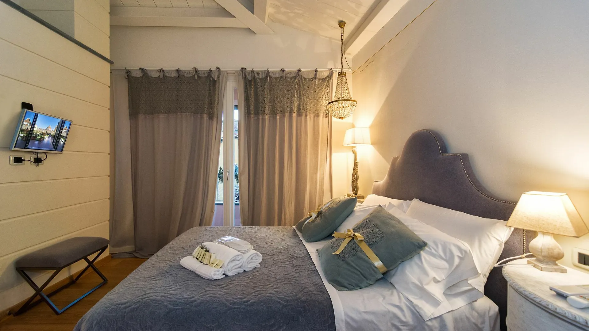 *** Bed & Breakfast B&B Di Camilla Pisa Italy