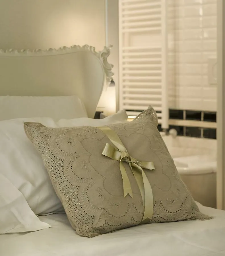 B&B Di Camilla Pisa Bed & Breakfast