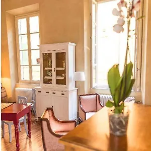 Bed & Breakfast I Bottai
