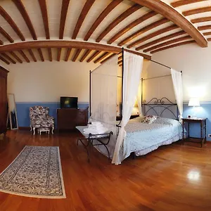 2* Bed & Breakfast Attico Sulla Torre