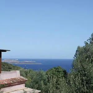 Le Corti Di Aloa San Pantaleo