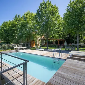 2* Bed & Breakfast Vecchio Granaio