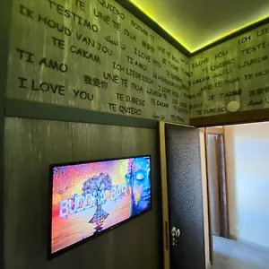 Guest house La
