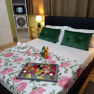 Bed & Breakfast Peace
