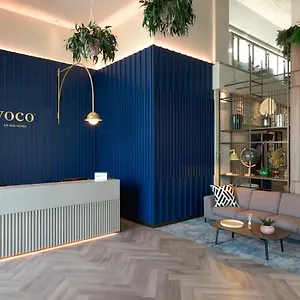 Voco Venice - The Quid By Ihg Itália