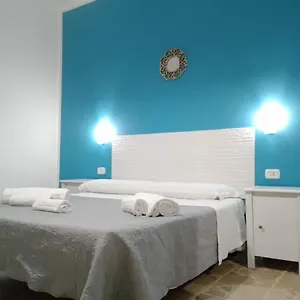 Porrino - Self Check-in 3* Alghero