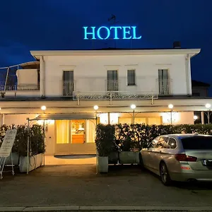 Ristorante Ca' Nova Itália