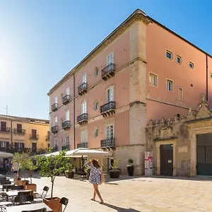 **** Hotel Palazzo Artemide - Vretreats Italia