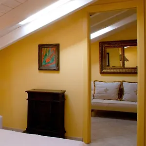 A Casa Dell'antiquario Bed & Breakfast San Benedetto Po