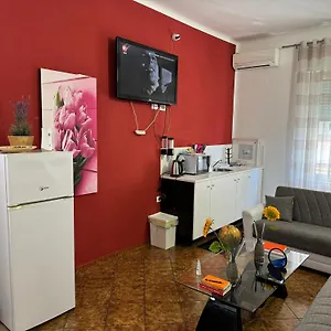 Guest house Crown