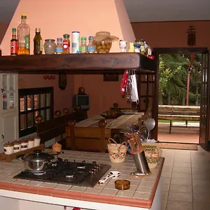 Rollo Garden Bed & Breakfast Ragusa