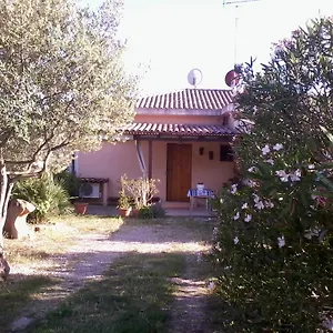  Bed and breakfast Valli Verdi Italia