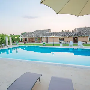 Il Giardino Di Sicilia Bed & Breakfast Case Monterosso