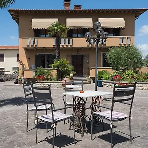 Alojamento de Acomodação e Pequeno-almoço San Russorio, Pisa