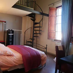 2* Gasthuis Relais Lorebian