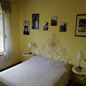 Guest house On The Roof