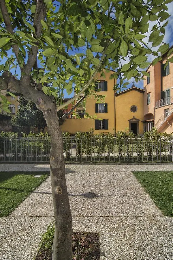 B&B Di Camilla Pisa 3*,  Italien