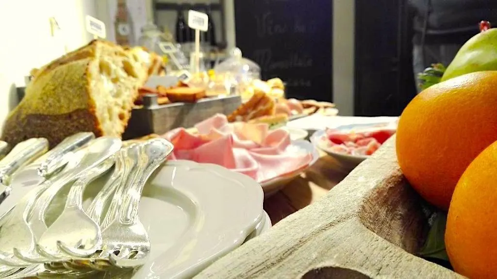 Frühstückspension B&B Di Camilla Pisa