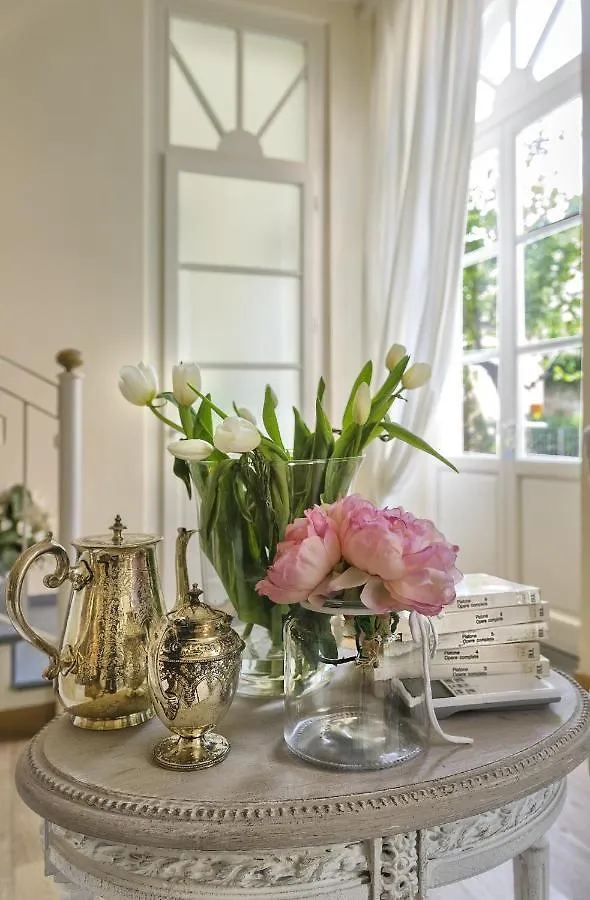 B&B Di Camilla Pisa Italien