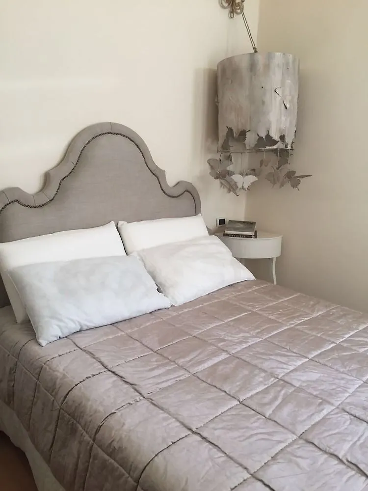B&B Di Camilla Pisa Italien
