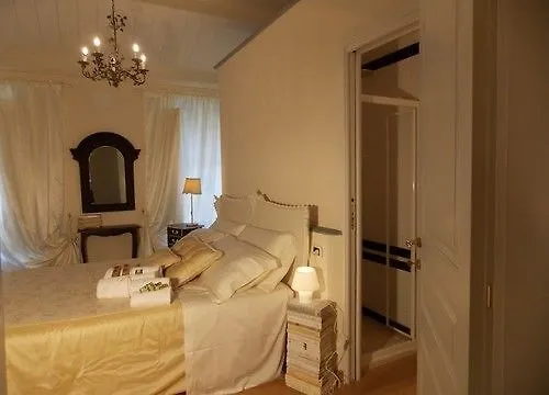 Frühstückspension B&B Di Camilla Pisa