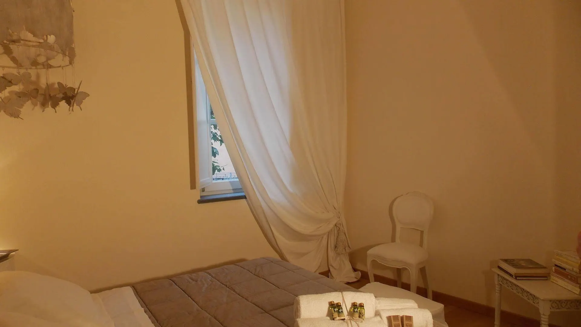 B&B Di Camilla Pisa 3*,  Italien