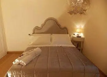 B&B Di Camilla Pisa Frühstückspension