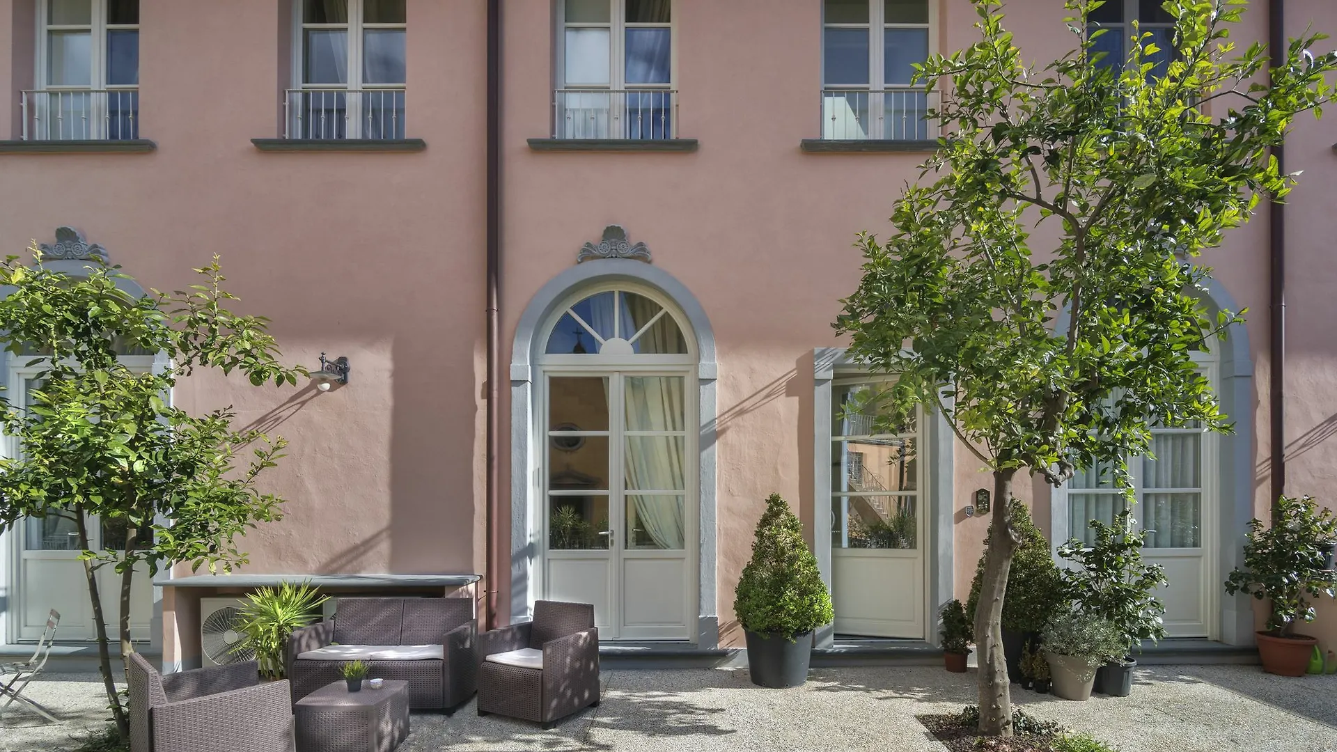Frühstückspension B&B Di Camilla Pisa