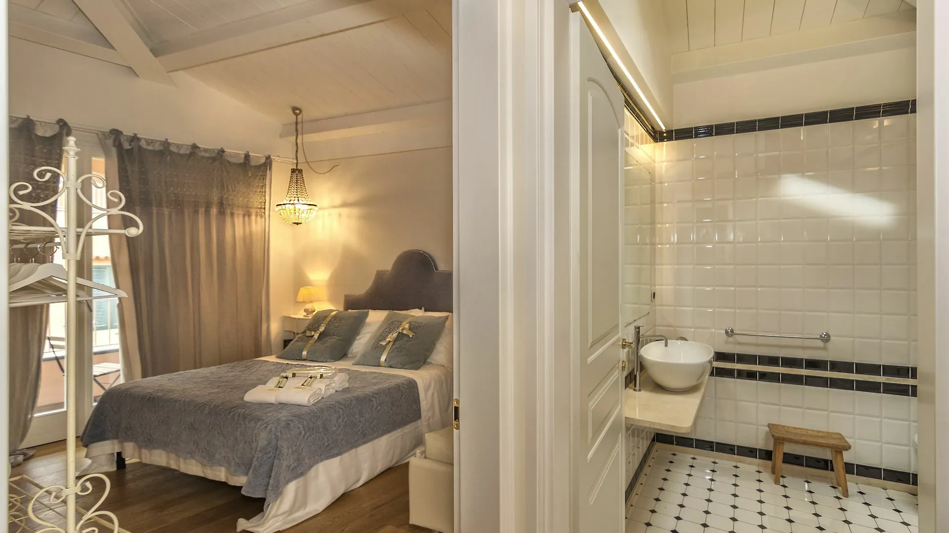 B&B Di Camilla Pisa 3*,  Italien