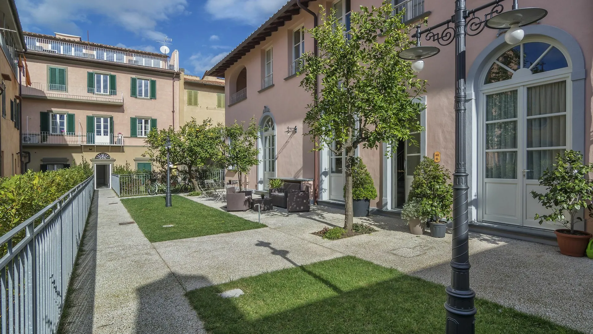 B&B Di Camilla Pisa Italien