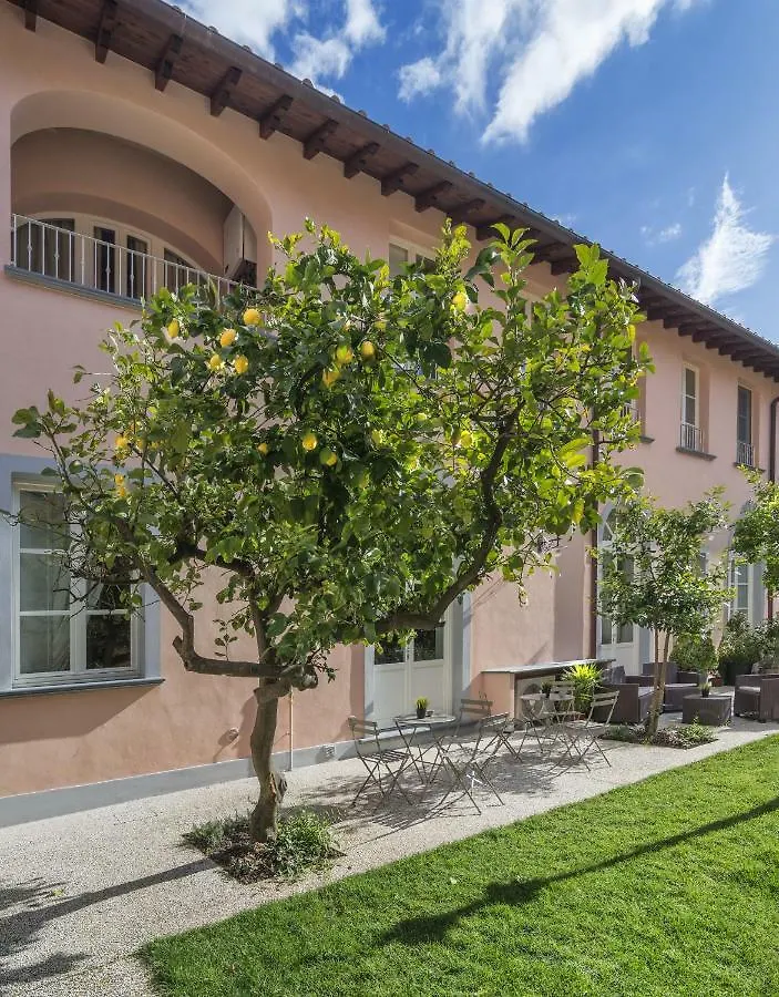 Frühstückspension B&B Di Camilla Pisa
