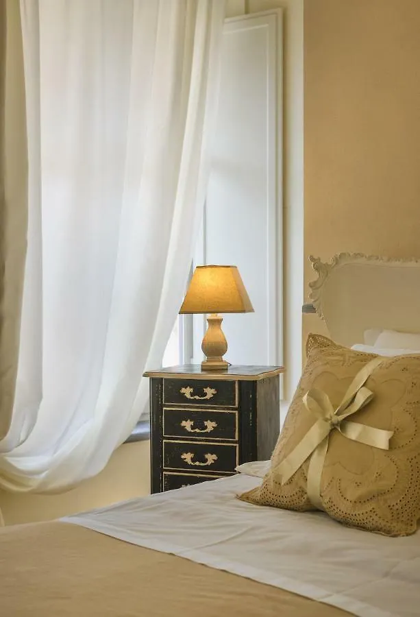 *** Frühstückspension B&B Di Camilla Pisa Italien