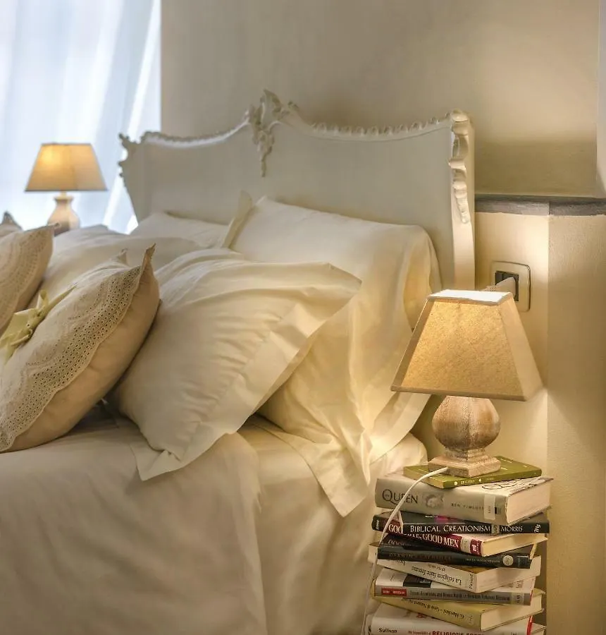 *** Frühstückspension B&B Di Camilla Pisa Italien