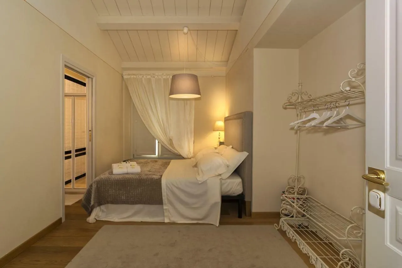 Frühstückspension B&B Di Camilla Pisa