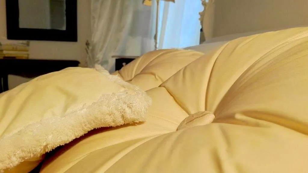 Bed and breakfast B&B Di Camilla Pisa