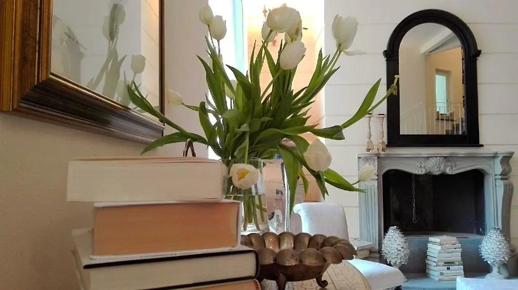 *** Alojamento de Acomodação e Pequeno-almoço B&B Di Camilla Pisa Itália