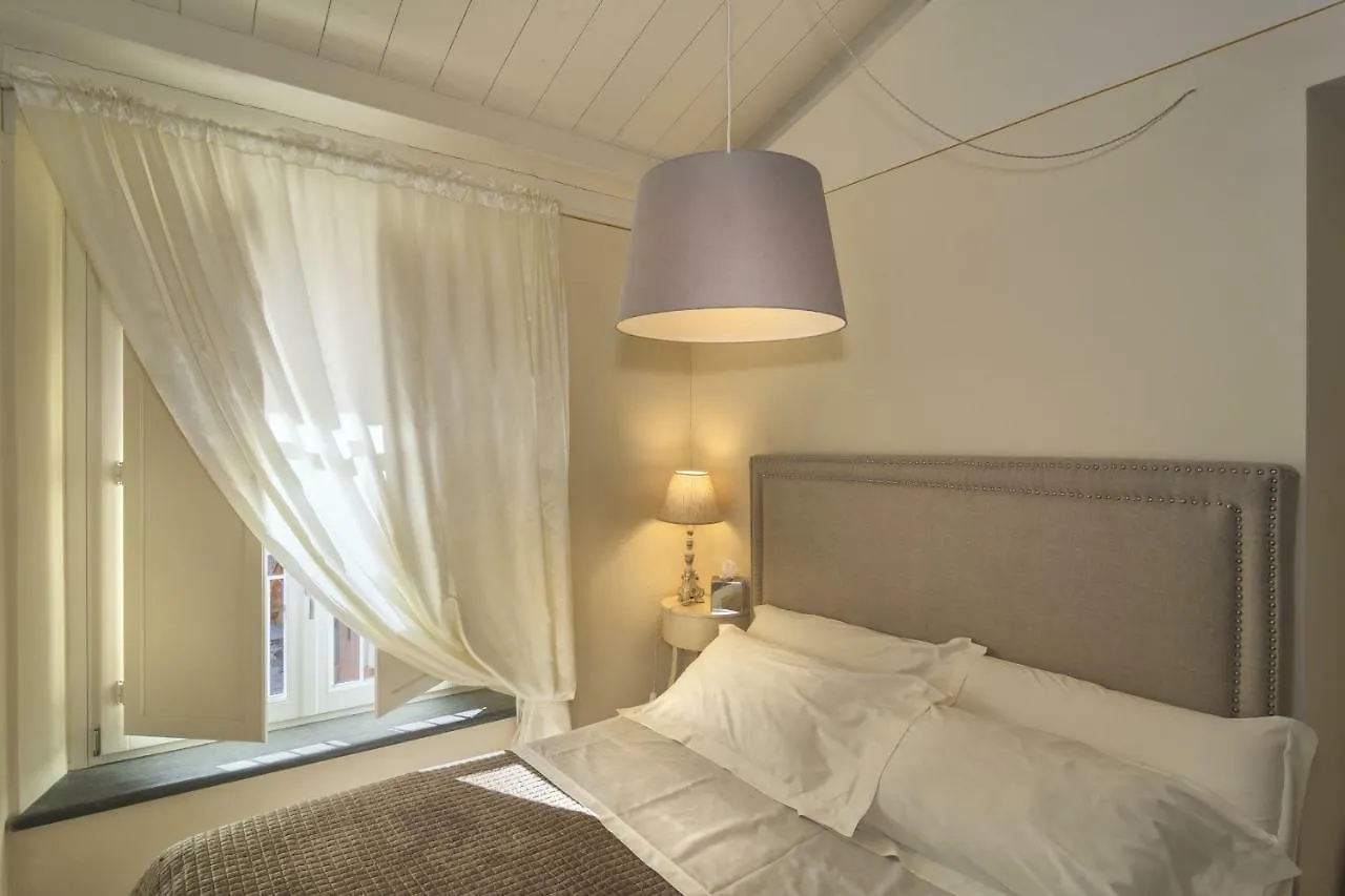 B&B Di Camilla Pisa Itália